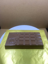 Load image into Gallery viewer, Knafeh chocolate bar