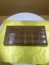 Load image into Gallery viewer, Knafeh chocolate bar