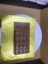 Load image into Gallery viewer, Knafeh chocolate bar